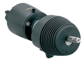 SeaStar HH6190-3 - 2.0 Pro Helm Pump Sport Tilt, (33cc/103bar), For Hydraulic Steering System