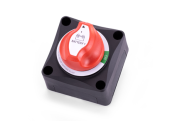 Sierra BS11000 - Battery Switch, On/Off, 275a Continuous