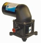 Jabsco 37202-2012 - Self-priming Diaphragm Pump 12 volt d.c.