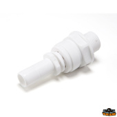 Trem N0112008 - Hose Shank 12 mm 3/8 Male 10 Pieces