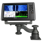 Ram Mount RAM-109HU - Swivel Arm Device Mount Horizontal