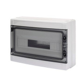 Gewiss Module Cabinet GW40106