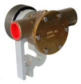 Jabsco 29547-0100 - Spare Shaft 040 Vovo Pumps
