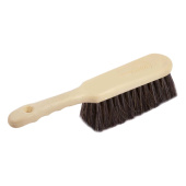 Houley Hand Brush 50% Horse Hair