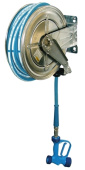 Loipart 244920015/20 15/20m hose reel system
