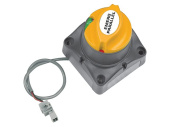 BEP 701-MDVS - Battery Switch Dual Operation VSS 12V