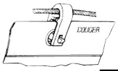 Osculati 58.045.20 - Snap Shackle