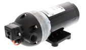 Flojet R3710545A - Three-Chamber Diaphragm Pump