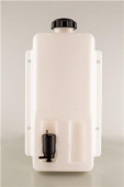 Exalto EWT Tank 5,7L With Pump 24V