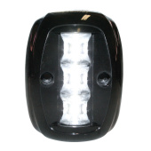 Lalizas 71970 - FOS LED 20 Stern Light 135°, With Black Housing