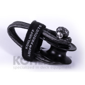 Kohlhoff LB60BB-5-Reef Reef Loop Block 60 mm, Bearings, Dogbone