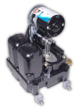 Jabsco 34600-0031 - Diaphragm Bilge Pump