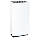 Wallas 26CC (Winter) - Cabin Heater 900-2600W White