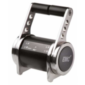 Hydronautica EMC - Double, Electronic Engine Control, Mechanical Gearbox Control