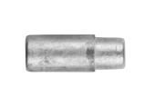 Tecnoseal 02090 - Renault Pencil Anode Ø15 L.22