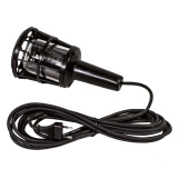 Plastic Inspection Lamp 5M Cable