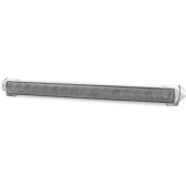Hella Sea Hawk 470 LED 9-33V - White Housing, White Light, Spreadlight