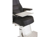 Alutech 200 Boat Seats Accessories