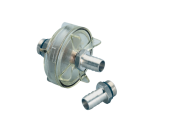Allpa Filter 1/2" BSP For Art. 906175"