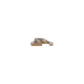 Clamcleat CL217MK1 - Aluminium Cleat Side Entry 3-6mm (10 pcs)