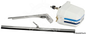 Osculati 19.151.53 - Windshield Wiper With Telescopic Arm 300/350 mm