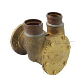 Johnson Pump 10-24654-01 - Bronze Impeller Pump for Steyr Engine Cooling