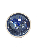 Allpa Spare Sealed Beam For Halogen Search Light 24v