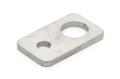 Vetus 08-01110 - Base Plate for Solas