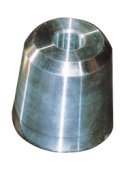 Allpa Zinc Propeller Shaft Nut Anodes