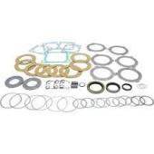 ZF 3304199004 - Seal and plate set ZF10M