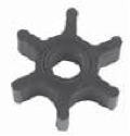 Allpa 500113 - Impeller - Jabsco