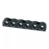 Harken 9305 - 14mm Bolt-Down Fairlead 6-Hole