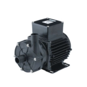 Seawater Pump, 230v - 2200 L/H