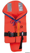 Osculati 22.466.04 - Aurora Lifejacket 150 N (EN12402-4) 40-50 kg