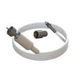Pacific Aerials P6012 - SeaMaster VHF 10 Meter Cable Kit