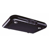 Dometic CK 2000 Air Recirculation Cooker Hood with Two-Speed Fan