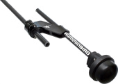 Humminbird JCH2032031-TM - Mega 360 Fortrex / 360 TM Transom Bracket