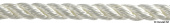 Osculati 06.485.16 - 3-strand White Polypropylene Rope 16 mm (100 m)