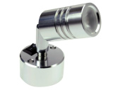 Talamex LED Reading Lamp 10-30V 3000K