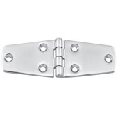 Marine Town Hexagonal Hinge AISI 316