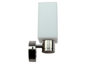 Talamex LED Wall Light Piazza 10–30V 3000K Dimmable With USB-C Fast Charge