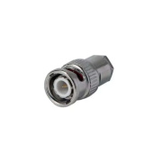 Scout BNC (RG59) Twist Connector Male