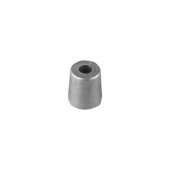 Super Marine Zinc Anode Button For Yamaha 4 - 70 HP Engines