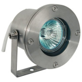 Euromarine Waterproof Outdoor Spotlight