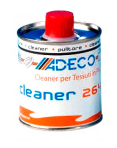 Adeco Cleaner Thinner 264 For PVC 250 ml