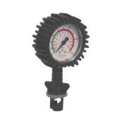 ABS Pressure Gauge For Inflatable Boats - Ø63 mm