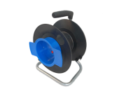 Allpa Cable Drum, Empty