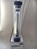 Parker 1107646953 15 GPM Flow Meter T/S for HRO/SR