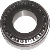 Tapered Bearing - 62x30x17-25mm