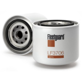 Fleetguard LF3706 Oil Filter LF3706 - For Mann Engine - Beta Marine